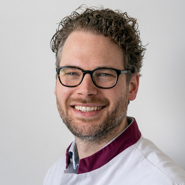 Profielfoto van Rintje Agricola - orthopedisch chirurg Rintje Agricola is orthopedisch chirurg bij Anna Ziekenhuis