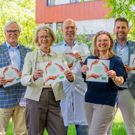 De raad van bestuur en het medisch specialisten beraad presenteren met trots het Strategisch Kader 2025-2030 van de Anna Zorggroep