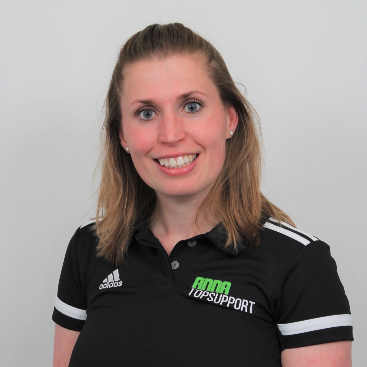 Nicole Koopman-Verbaarschot is bewegingswetenschapper en vitaliteitscoach bij Anna TopSupport