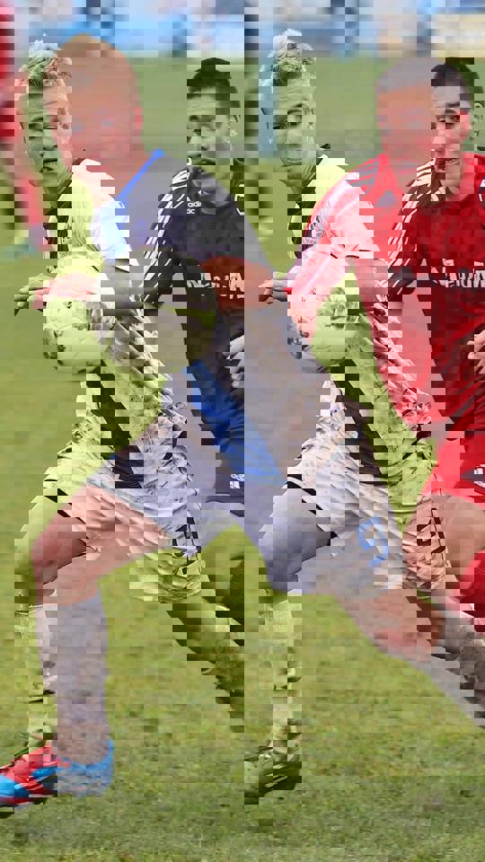 Bij Anna TopSupport helpen wij je snel te herstellen na een sportblessure. We geven sportmedisch advies en we zorgen voor een sportkeuring die bij je past. We weten goed hoe we sporters van alle niveaus kunnen helpen.