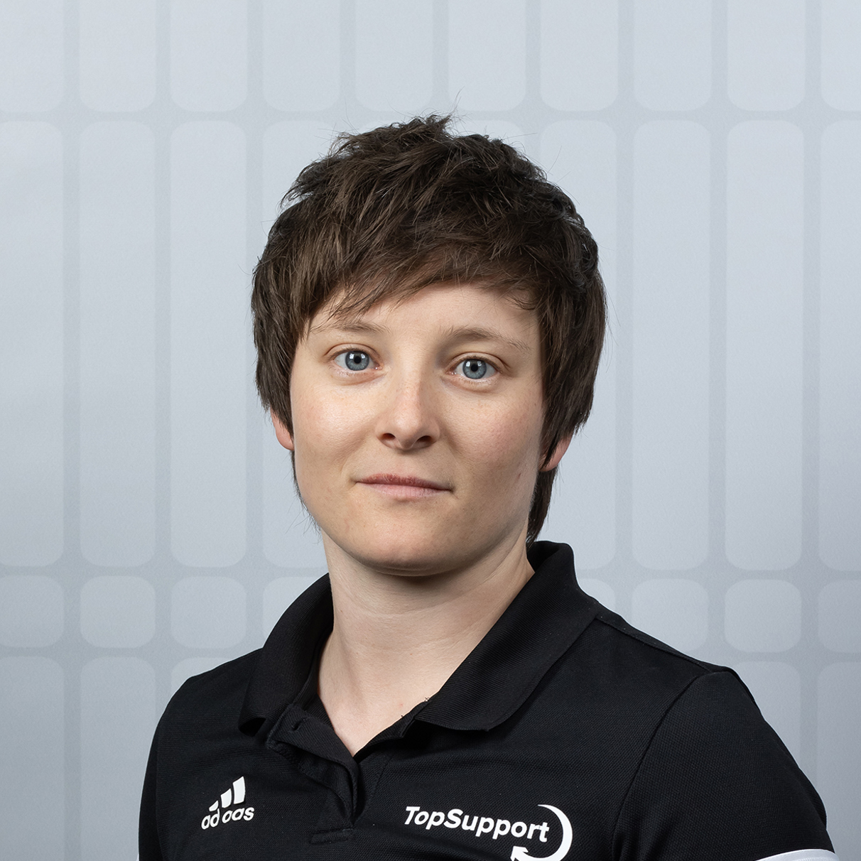 Renée Harkx is fysiotherapeut bij Anna TopSupport