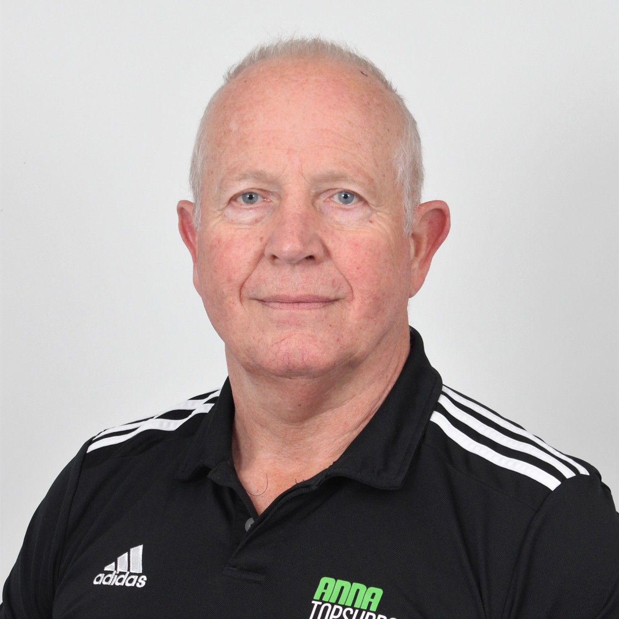 Joost van Deursen is sportmasseur bij Anna TopSupport